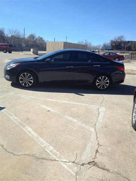 REGIONAL HYUNDAI - Broken Arrow OK - Hours, Directions, Reviews ...