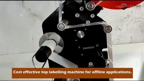 Combi Sticker Labelling Machine - Automatic Combi Sticker Labelling ...