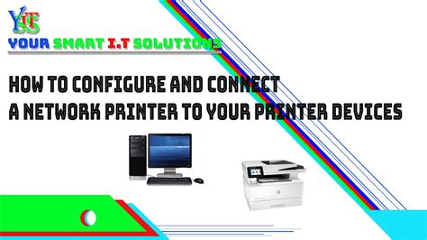 Image result for Home Network Printer Connection