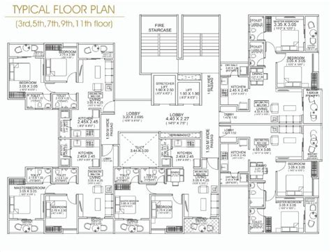 Kanifnath Archana Paradise | Mohammad Wadi Road, | Pune Apartments ...