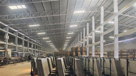 Iran-US conflict puts India's $7 billion ceramic hub in Gujarat at risk ...