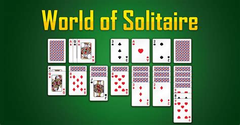 world of solitaire free online apk v1.2.10
