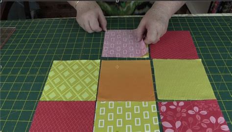 Disappearing 9 Patch Tutorial 的图像结果