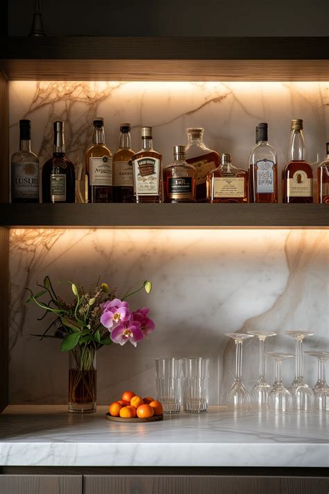 85 Creative DIY Bar Shelf Ideas You'll Love (2025)
