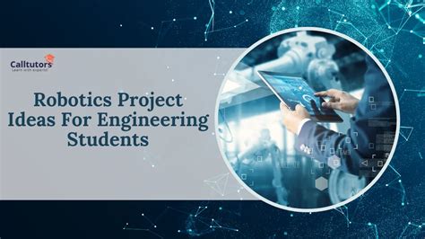 Robotics Engineering Project 的图像结果