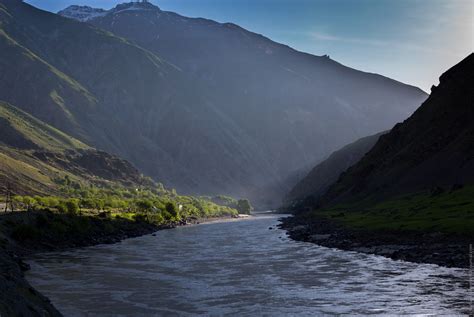 Rivers in Uzbekistan – Tours to Uzbekistan & Central Asia & Caucasus