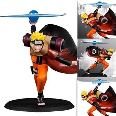 Oymyia Naruto Figure, Naruto Anime Actions Figures Statue India | Ubuy
