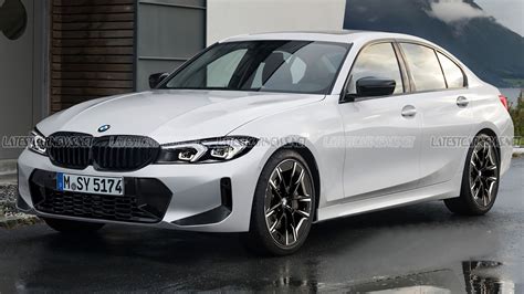 Bmw 320i 2022 Black
