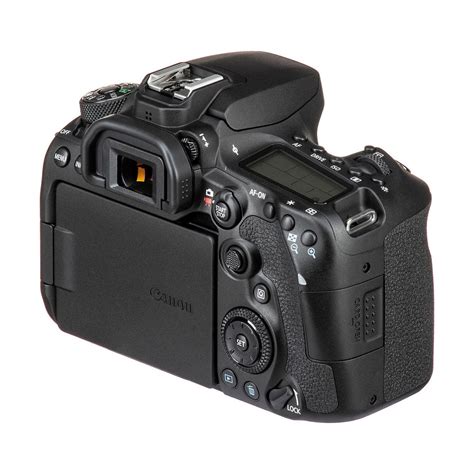 Canon EOS 90D | Foto Monza