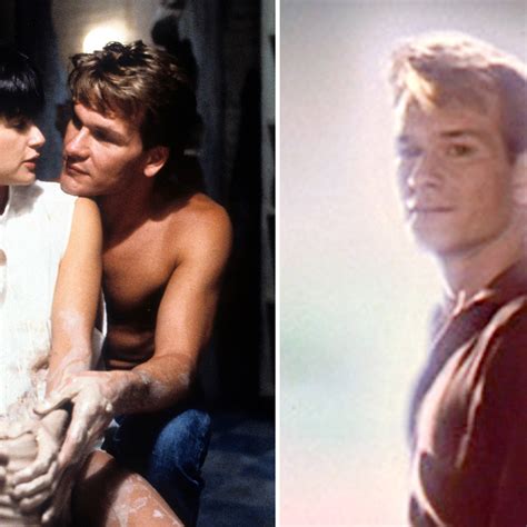 Demi Moore Ghost Pottery Scene