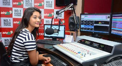 Asha Radio FM (Stereo 102.4 FM)