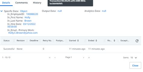 Image result for UiPath Reframework and Queue
