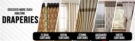 Buy Homefab India Royal Silky Polyester Grommet Window Curtain - 5 feet ...