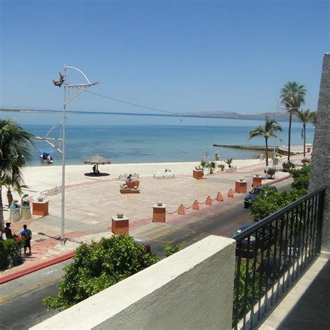 HOTEL POSADA DE LA MISION (La Paz) - Inn Reviews & Photos - Tripadvisor