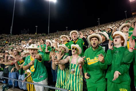 What channel is Oregon vs. USC on today? Time, TV schedule to watch ...