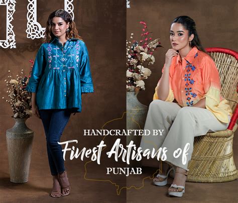 Phulkari Forever