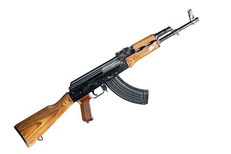 AK-47 Build Info – Ghost Gunner, Inc.