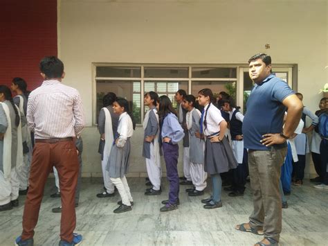 Vidya Sagar School