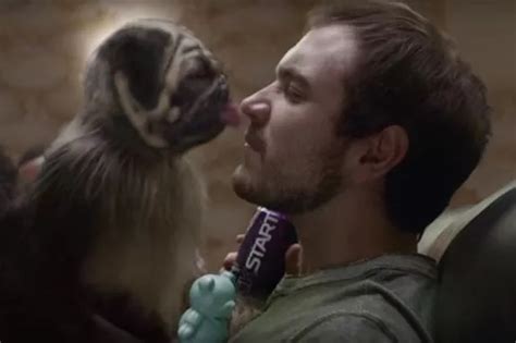 Puppy Monkey Baby Super Bowl Commercial 的图像结果