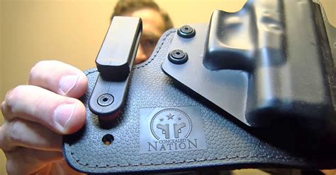 Image result for Alien Gear Concealed Carry Holster