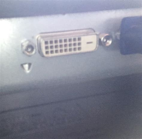 Image result for DVI Cable Installation