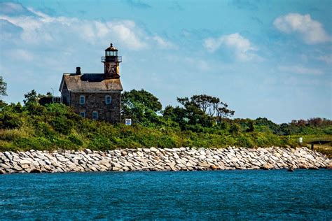 Plum Island Light