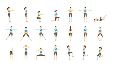 Exercise Graphics 的图像结果