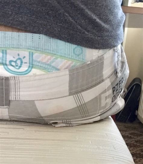 Diapered Girls on Tumblr