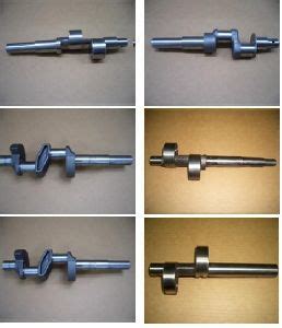 Stal Compressor Spare Parts Exporter from Thane India