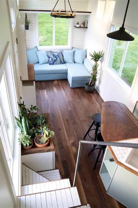 Interior Design For Small House: Tips And Ideas - Interior Ideas