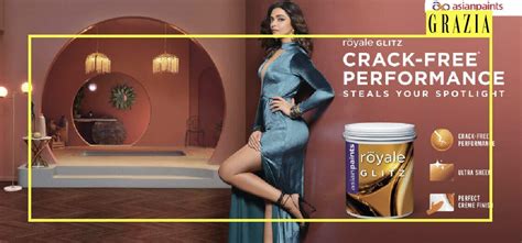 The Art of Luxury: Deepika Padukone, Karan Johar Unveil Asian Paints ...