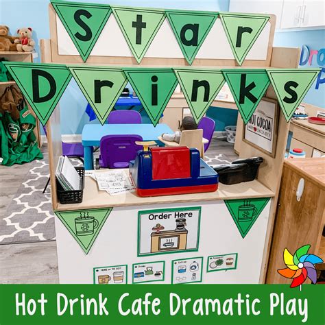 Image result for Dramatic Play Ideas