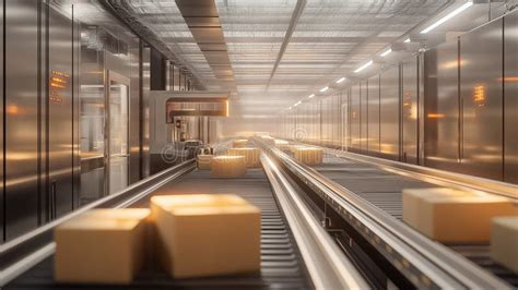 Image result for High-Tech Sorting Facility