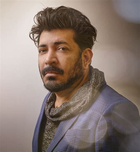 Song of the Scientist | STANFORD magazine