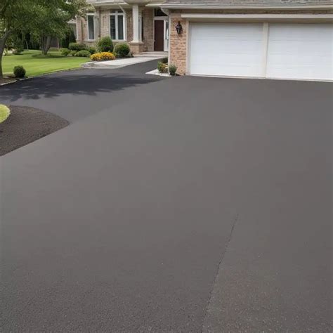 Comparing The Costs Of Asphalt Vs Concrete Driveways - NW Driveways ...