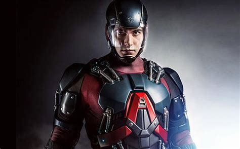 'The Flash'-'Arrow' Spinoff Titled as 'DC's Legends of Tomorrow', Cast ...