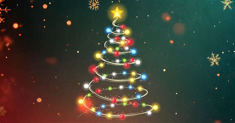 MCAS New River Annual Tree Lighting, presented by GEICO Military ...