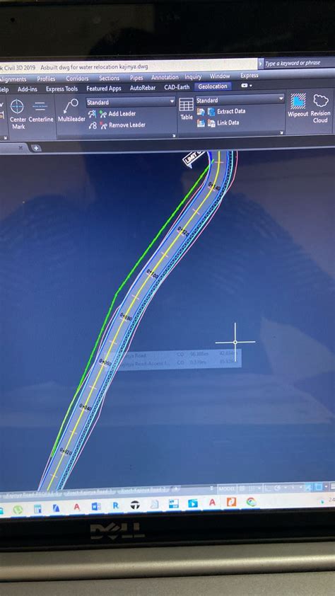 Civil 3D Create a Layout 的图像结果