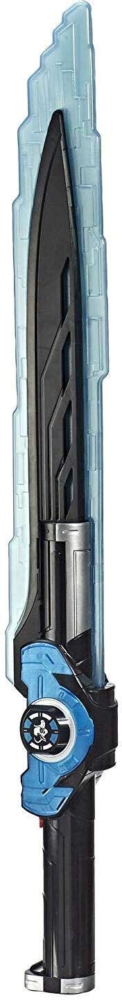 Buy Power Rangers Hasbro Beast Morphers Beast-X Electronic Power ...