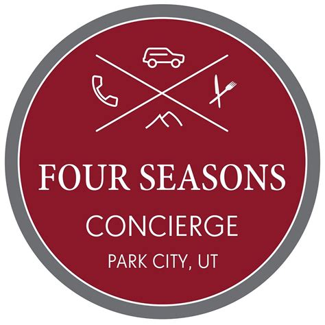 FOUR SEASONS CONCIERGE TRANSPORTATION (2024) All You Need to Know ...