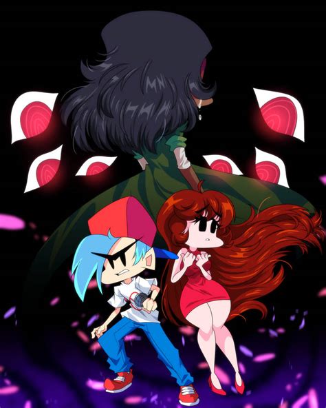 FNF Mod Styles 的图像结果