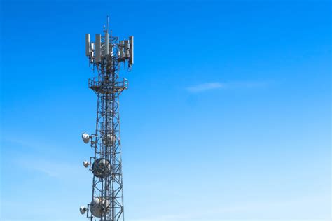 Pegatron 5G Taps MaxLinear for Next-Gen 5G Open RAN Macro Radio Unit ...
