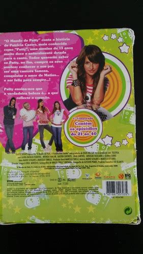 Duckling Feo Volume 2 - 5 x DVD Spanish Edition - 20 | Ubuy India