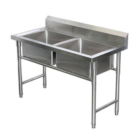 Stainless Steel Utility Sinks - Your Equipment Suppliers