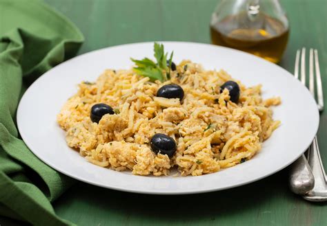 Portuguese Bacalhau à Brás Recipe Gimme Yummy Recipes