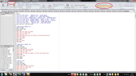 Autodesk HSM 2020 Tutorial 的图像结果