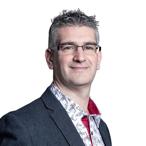 Simon Morris - SportsPro AI