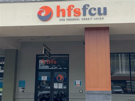 Credit Union in Kona Coast Hi | HFS FCU