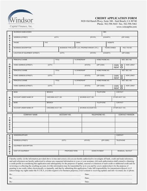 Image result for Examples of Business Forms