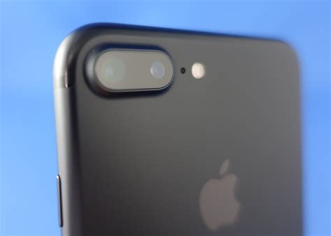 Image result for iPhone 7 Plus Camera Features